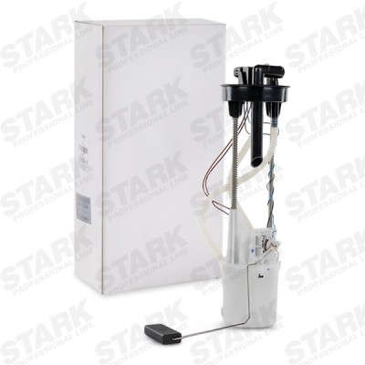 Fuel module Stark SKFU-0410406 SKFU-0410406 - photo 2