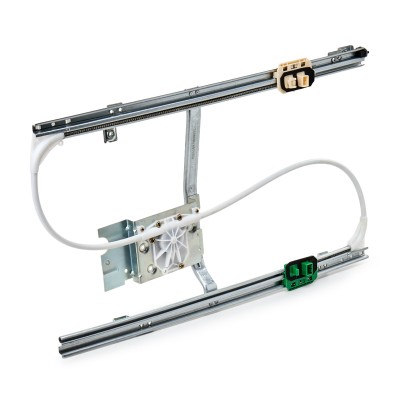 Window Regulator RIDEX 1561W0903 1561W0903 - photo 2