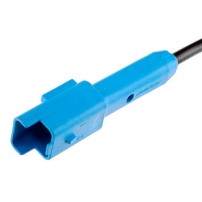 ABS Sensor RIDEX 412W0196 412W0196 - photo 5