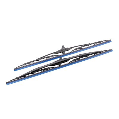 Wiper Blade RIDEX 298W0166 298W0166 - photo 2