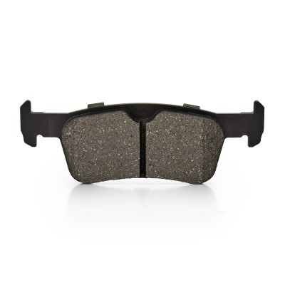 Brake Pads Set RIDEX 402B0953P 402B0953P - photo 5