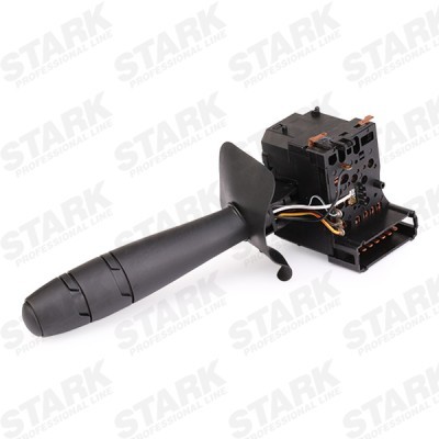 Steering Column Switch Stark SKSCS-1610018 SKSCS-1610018 - photo 4
