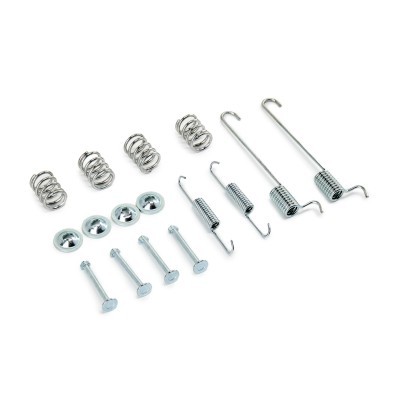 Brake shoe fitting kit RIDEX 1337P0007 1337P0007 - photo 2