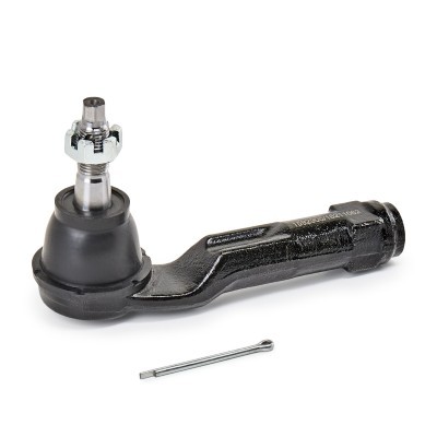 Tie Rod End RIDEX 914T0975 914T0975 - photo 2