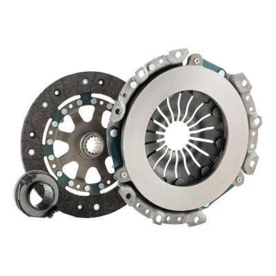 Clutch Kit RIDEX 479C0166 479C0166 - photo 4