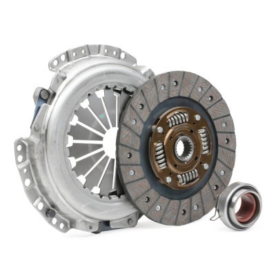 Clutch Kit RIDEX 479C0500 479C0500 - photo 3