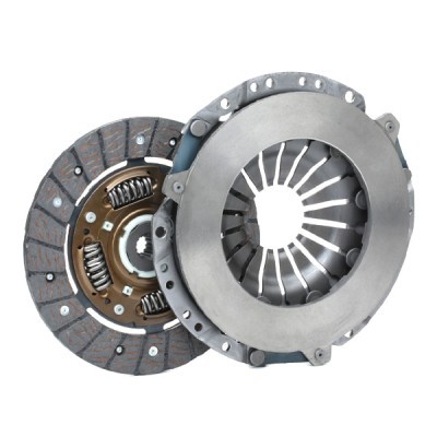Clutch Kit RIDEX 479C0641 479C0641 - photo 3