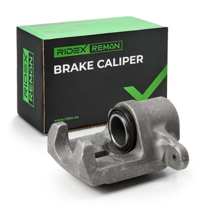 Brake Caliper RIDEX 78B2052R 78B2052R - photo 2