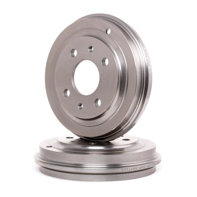 Brake Drum RIDEX 123B0043 123B0043 - photo 3