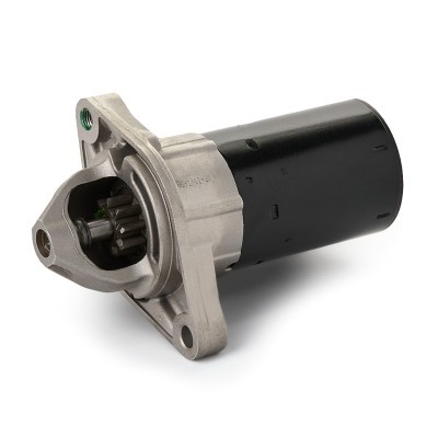 Starter RIDEX 2S0484R 2S0484R - photo 3