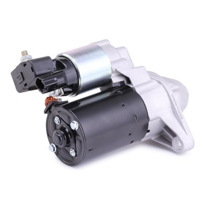 Starter RIDEX 2S0305 2S0305 - photo 3
