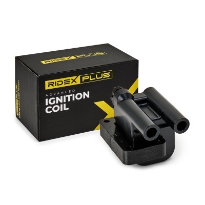 Ignition Coil RIDEX 689C0187P 689C0187P - photo 2