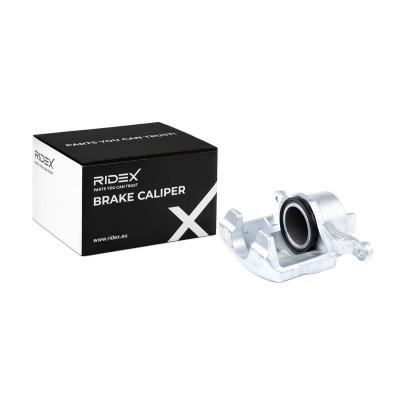 Brake Caliper RIDEX 78B0727 78B0727 - photo 2