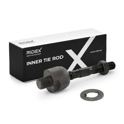 Tie Rod Assembly RIDEX 51T1066 51T1066 - photo 1