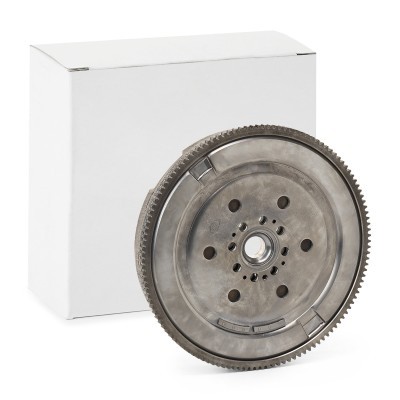 Flywheel RIDEX 577F0634R 577F0634R - photo 2