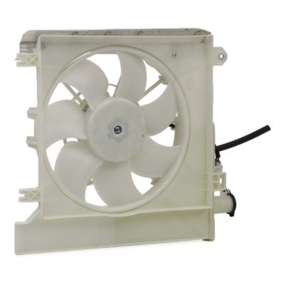 Fan, Radiator RIDEX 508R0042 508R0042 - photo 5