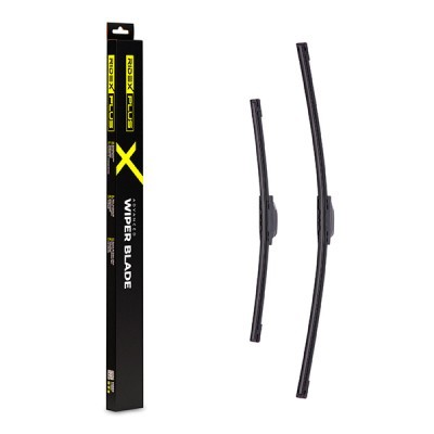 Wiper Blade RIDEX 298W0201P 298W0201P - photo 3