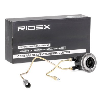 Clutch Slave Cylinder RIDEX 47C0014 47C0014 - photo 2