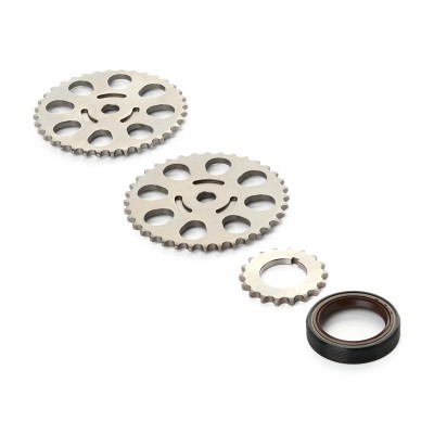 Timing chain kit RIDEX 1389T2673 1389T2673 - photo 4