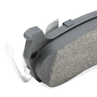 Brake Pads Set RIDEX 402B0592 402B0592 - photo 6