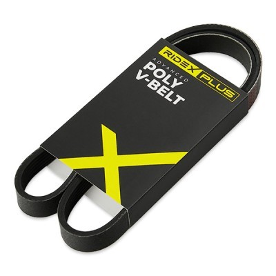 V-Ribbed Belt RIDEX 305P0398P 305P0398P - photo 7