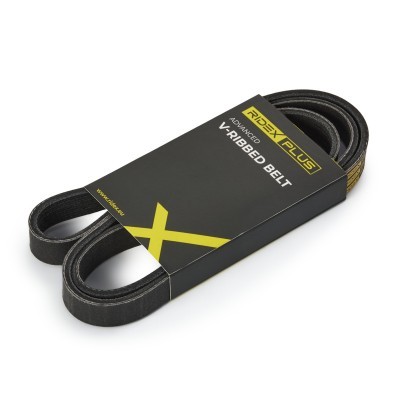 V-Ribbed Belt RIDEX 305P0506P 305P0506P - photo 1