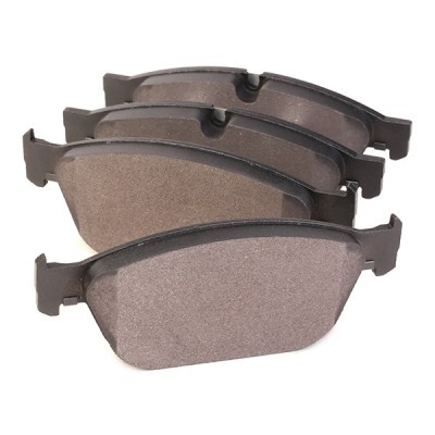 Brake Pads Set RIDEX 402B1299 402B1299 - photo 5