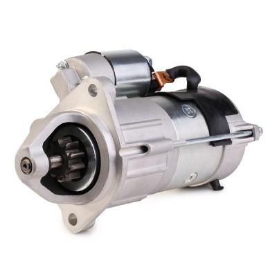 Starter RIDEX 2S0231 2S0231 - photo 3