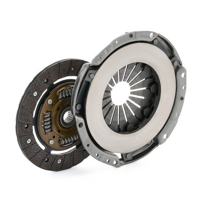 Clutch Kit RIDEX 479C3189 479C3189 - photo 4
