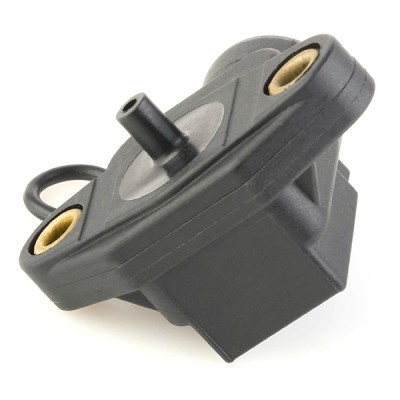 Boost pressure sensor RIDEX 161B0033 161B0033 - photo 4
