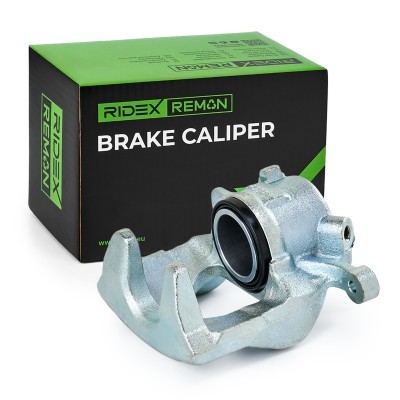 Brake Caliper RIDEX 78B2928R 78B2928R - photo 2
