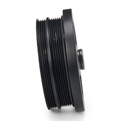 Belt Pulley, crankshaft RIDEX 3213B0242 3213B0242 - photo 9