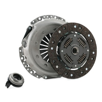 Clutch Kit RIDEX 479C0107 479C0107 - photo 3