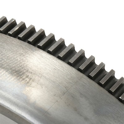 Flywheel RIDEX 577F0308R 577F0308R - photo 6