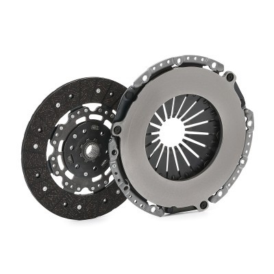 Clutch Kit RIDEX 479C0567 479C0567 - photo 2