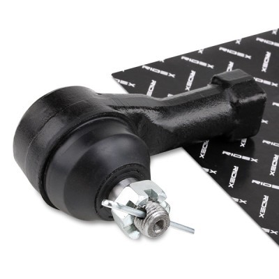 Tie Rod End RIDEX 914T0336 914T0336 - photo 2