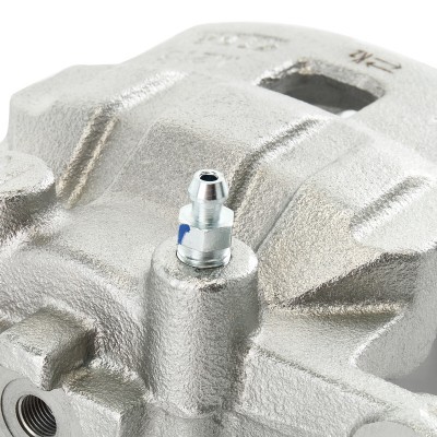 Brake Caliper RIDEX 78B2545R 78B2545R - photo 6