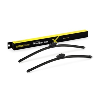 Wiper Blade RIDEX 298W0034P 298W0034P - photo 2