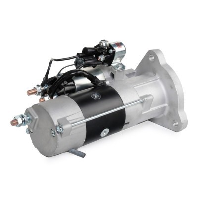 Starter RIDEX 2S0570 2S0570 - photo 4