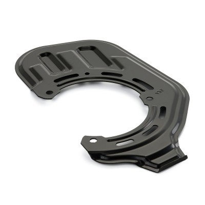 Splash Panel brake disc RIDEX 1330S0354 1330S0354 - photo 3