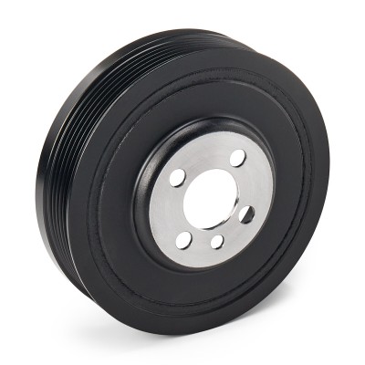 Belt Pulley, crankshaft RIDEX 3213B0018 3213B0018 - photo 7