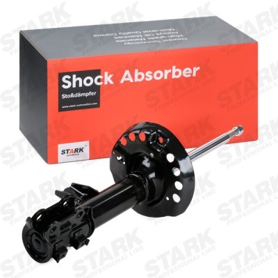 Shock Absorber Stark SKSA-0133303 SKSA-0133303 - photo 2