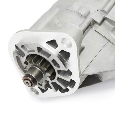 Starter RIDEX 2S0766 2S0766 - photo 5