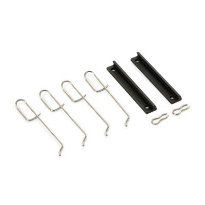 Brake Pad Fitting Kit RIDEX 1164A0029 1164A0029 - photo 4