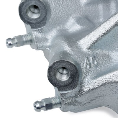 Brake Caliper RIDEX 78B0695 78B0695 - photo 6