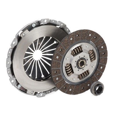 Clutch Kit RIDEX 479C3526 479C3526 - photo 4
