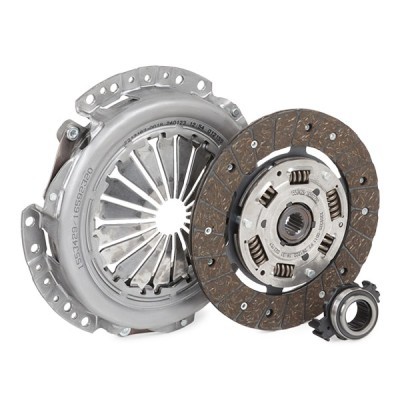 Clutch Kit RIDEX 479C3413 479C3413 - photo 3