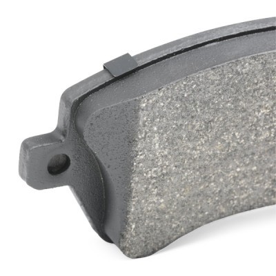 Brake Pads Set RIDEX 402B0107 402B0107 - photo 7