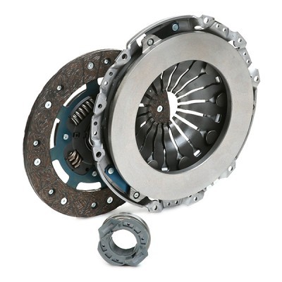 Clutch Kit RIDEX 479C0315 479C0315 - photo 4