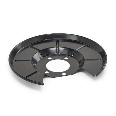 Splash Panel brake disc RIDEX 1330S0550 1330S0550 - photo 2